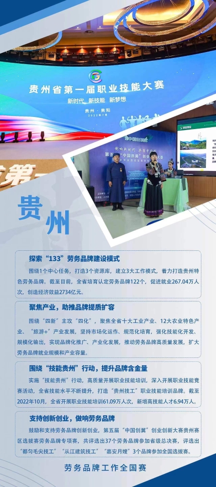 贵州