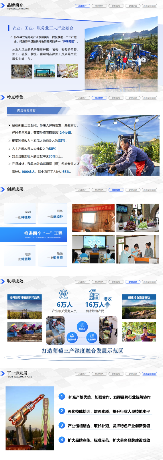 “怀来葡匠”